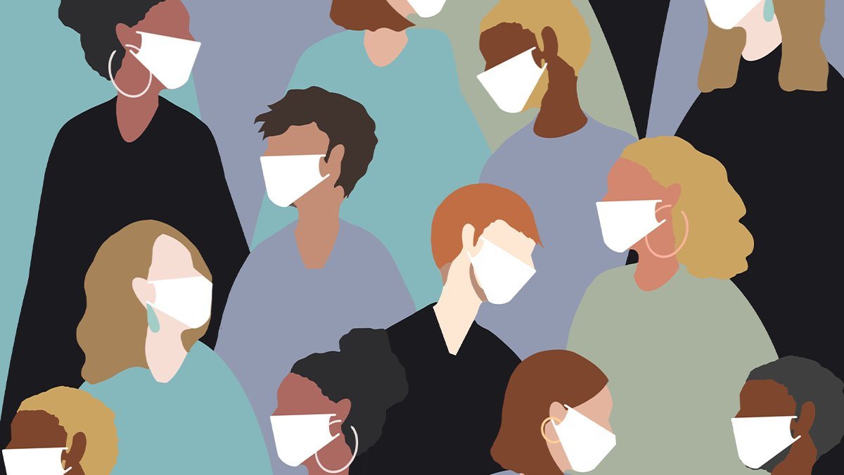 Інтерактивний порадник «Школа в умовах пандемії» для керівників і педагогів шкіл та ПТНЗ