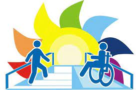 Про Національну стратегію зі створення безбар’єрного простору в Україні